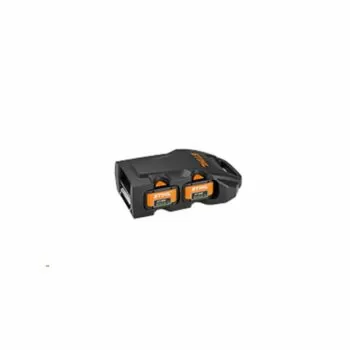 STIHL ADA 700 Adapter met twee accuschachten