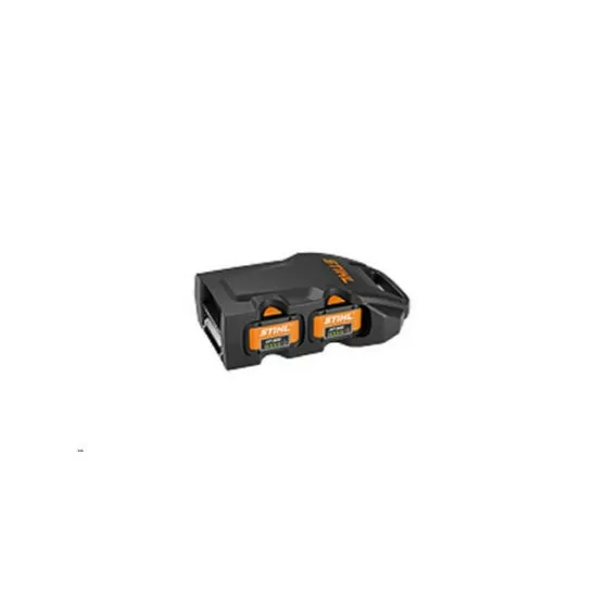 STIHL ADA 700 Adapter met twee accuschachten