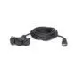 Plastrol 3x1.5mm² Neopreen Verlengkabel T-blok 10M