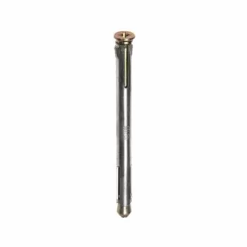 Bossong Metalen Kozijnplug 10x152mm JNI 100 stuks