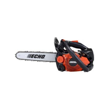 ECHO CS-2511TES Benzine tophandle kettingzaag 25cm - 1.1kW - Afbeelding 3