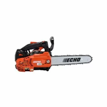 ECHO CS-2511TES Benzine tophandle kettingzaag 25cm - 1.1kW - Afbeelding 5