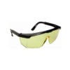 Veiligheidsbril Geel Climax 569-A