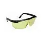 Veiligheidsbril Geel Climax 569-A