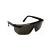 Climax 569-G Veiligheidsbril Zwart