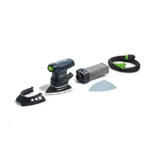 Festool Deltaschuurmachine DTS 400 REQ