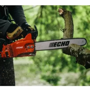ECHO CS 2511TESC NC Benzine tophandle kettingzaag - 1.1 kW - Afbeelding 7