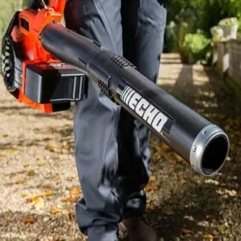 ECHO DPB 600 Accu bladblazer BODY - 50.4V - Afbeelding 5