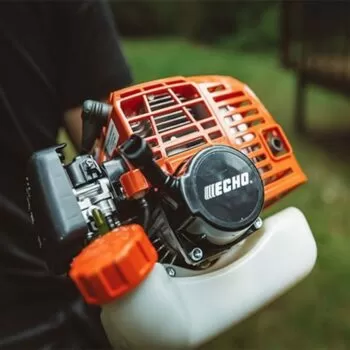 ECHO GT 222ES Benzine grastrimmer - EASY START - Afbeelding 6
