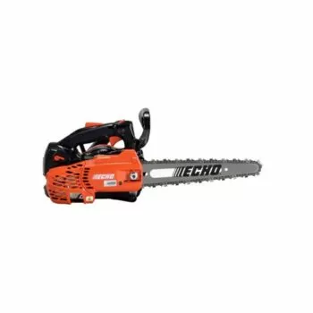 ECHO CS 2511TESC NC Benzine tophandle kettingzaag - 1.1 kW - Afbeelding 3