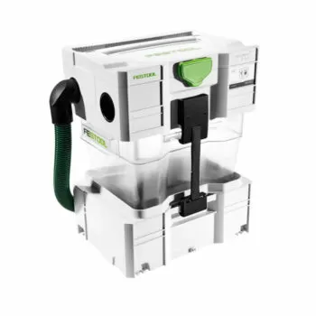 Festool CT-voorafscheider CT-VA-20 - Afbeelding 2