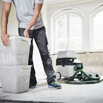 Festool CT-voorafscheider CT-VA-20 - Afbeelding 9