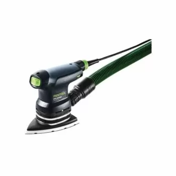 Festool Deltaschuurmachine DTS 400 REQ - Afbeelding 3