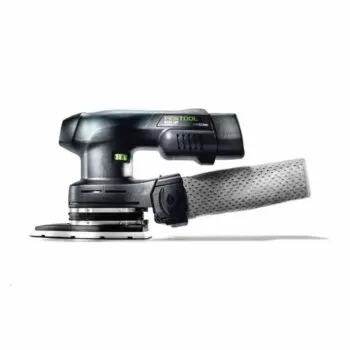 Festool Accu-deltaschuurmachine DTSC 400 Li-Basic - Afbeelding 3