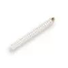 Hultafors Duimstok glasfiber wit - 100 cm