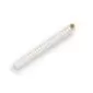 Hultafors Duimstok glasfiber wit - 100 cm