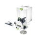 Festool Accu-invalcirkelzaag TSC 55 Li REB-Basic