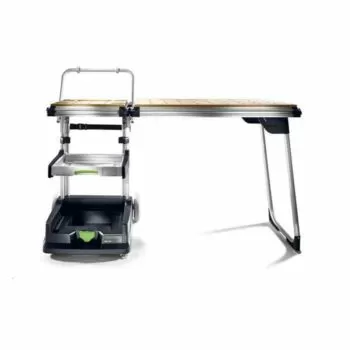Festool Mobiele werkplaats MW 1000 - Afbeelding 3