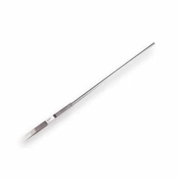 Hultafors Stootijzer Aluminium 1200 x 28 mm