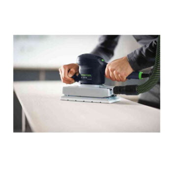Festool Vlakschuurmachine RS 200 EQ-Plus - Afbeelding 4
