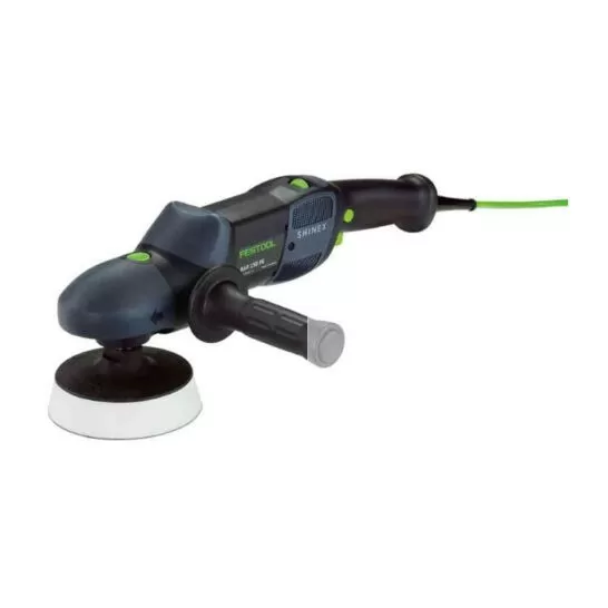 Festool Rotatiepoetsmachine SHINEX RAP 150-14 FE