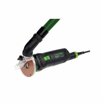 Festool Kantenfrees OFK 500 Q-Plus R3 - Afbeelding 2