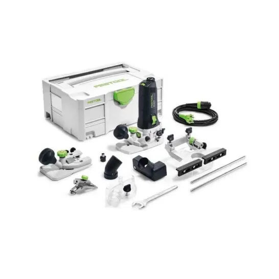 Festool Module-kantenfrees MFK 700 EQ-Set
