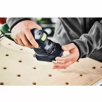 Festool Vlakschuurmachine RTS 400 REQ-Plus - Afbeelding 4