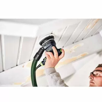 Festool Excenterschuurmachine ETS 125 REQ-Plus - Afbeelding 8