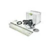 Festool Handcirkelzaag HK 55 EBQ-Plus-FSK 420