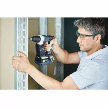 Festool Accu-Schroefautomaat DURADRIVE DWC 18-4500 Li-Basic - Afbeelding 7