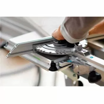 Festool Trek-/afkortzaag PRECISIO CS 50 EBG- Set - Afbeelding 5