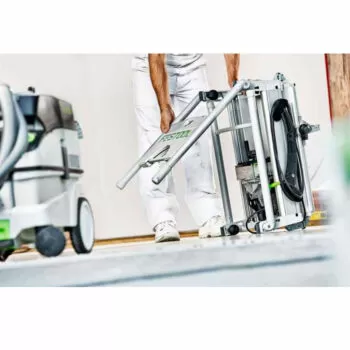Festool Trek-/afkortzaag PRECISIO CS 50 EBG- Set - Afbeelding 6