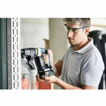 Festool Accu-schroefautomaat DURADRIVE DWC 18-2500 Li 5,2-Plus - Afbeelding 8