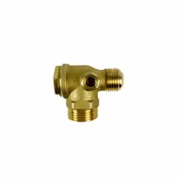 BJC Tools Terugslagklep t.b.v. D'Orly RH-Serie Compressoren