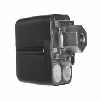 BJC Tools Drukschakelaar MDR2 11bar 230V t.b.v. D'Orly RH-Serie 50/350 & 100/450 D'Orly RH-Serie - Afbeelding 4