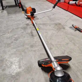 ECHO Benzine bosmaaier SRM-420TES-U 1