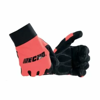 ECHO GL0201 Heavy duty Werkhandschoen Maat 8 t/m 12