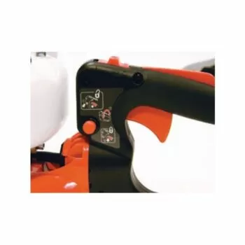 ECHO HCR 185ES Benzine heggenschaar 0.58kW - EASY START - Afbeelding 5