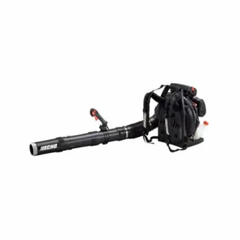 ECHO PB-9010T Benzine Bladblazer ''The Beast 2.0'' - 48 N blaaskracht - Afbeelding 3