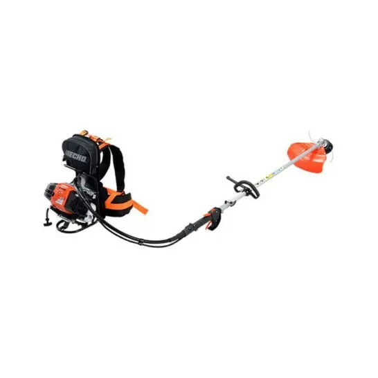 ECHO RM 520ES Benzine bosmaaier - 2.16kW ECHO RM 520ES Benzine bosmaaier - 2.16kW