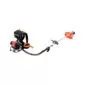 ECHO RM 520ES Benzine bosmaaier - 2.16kW