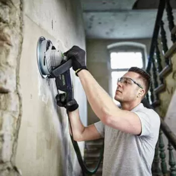 Festool RG 130 E-plus Saneringsfreesmachine - Afbeelding 5