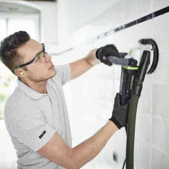 Festool RG 130 E-plus Saneringsfreesmachine - Afbeelding 8