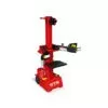 GTM GTL8000 Verticale Houtkliever / kloofmachine / houtklover 230 Volt
