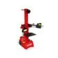 GTM GTL8000 Verticale Houtkliever / kloofmachine / houtklover 230 Volt