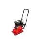 GTM GTPC360 Benzine Trilplaat