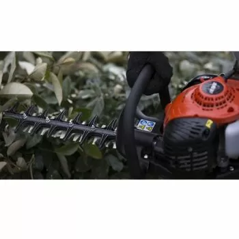 ECHO HCR 165ES Benzine heggenschaar 0.58kW - EASY START - Afbeelding 6