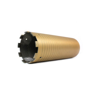 KEM Gold Diamant droogboor 300mm 5/4'' UNC t.b.v. diamantboormachines met softslag/percussie functie - Afbeelding 11
