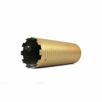 KEM Gold Diamant droogboor 400 mm t.b.v. diamantboormachines met softslag/percussie functie - Afbeelding 4